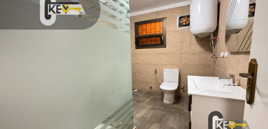 furnished Apartment for Rent in Sarayat Degla, in Cairo