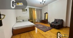 furnished Apartment for Rent in Sarayat Degla, in Cairo