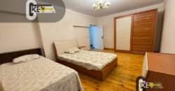 furnished Apartment for Rent in Sarayat Degla, in Cairo