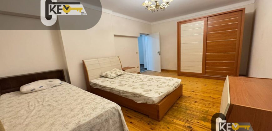 furnished Apartment for Rent in Sarayat Degla, in Cairo