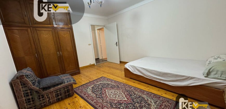 furnished Apartment for Rent in Sarayat Degla, in Cairo