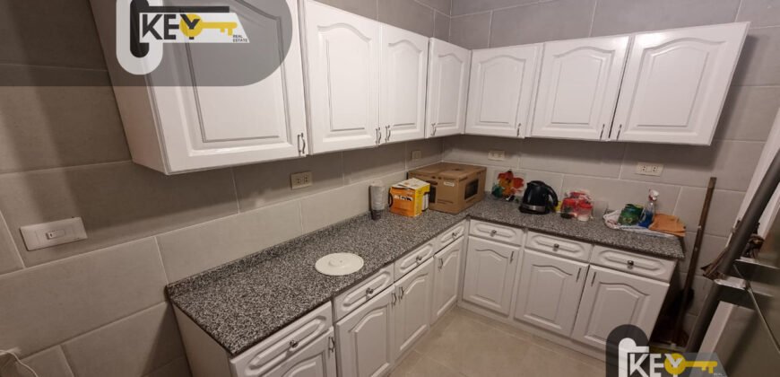 furnished Apartment for Rent in Maadi Degla, in Cairo