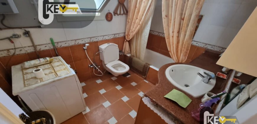 furnished Apartment for Rent in Maadi Degla, in Cairo