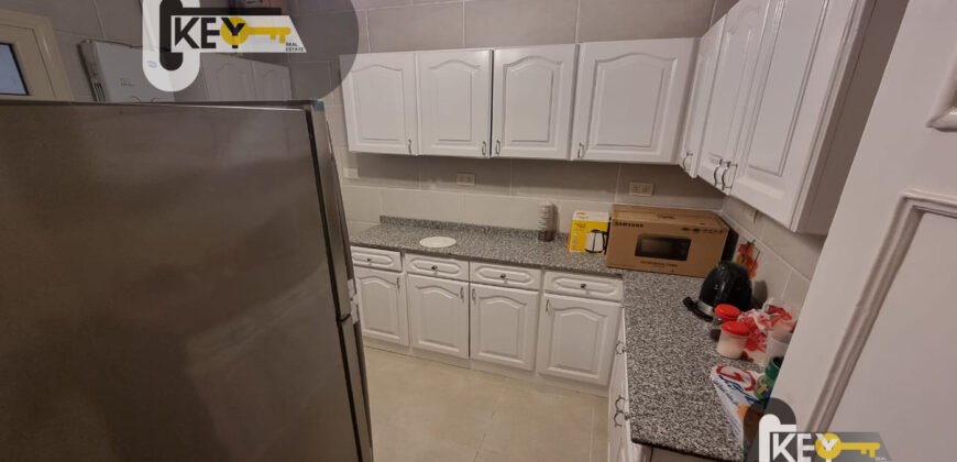 furnished Apartment for Rent in Maadi Degla, in Cairo