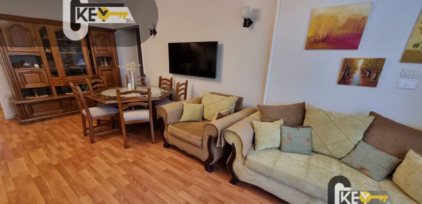 furnished Apartment for Rent in Maadi Degla, in Cairo