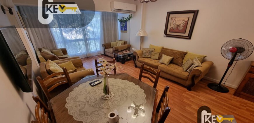 furnished Apartment for Rent in Maadi Degla, in Cairo