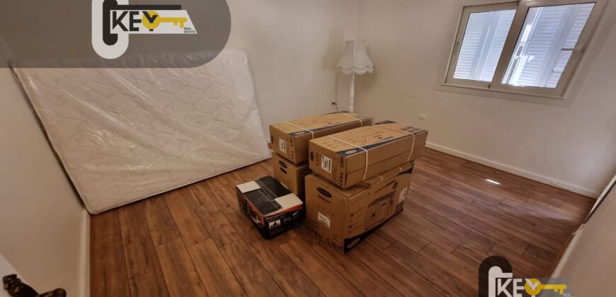furnished Apartment for Rent in Maadi Degla, in Cairo