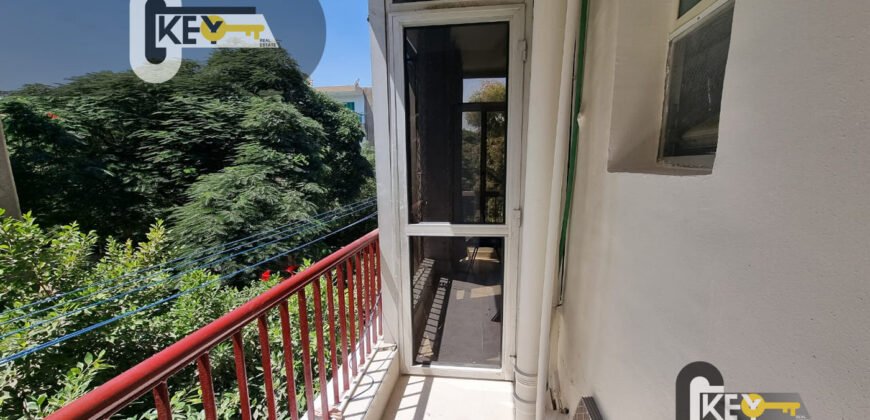 furnished Apartment for Rent in Maadi Degla, in Cairo