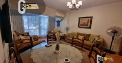 furnished Apartment for Rent in Maadi Degla, in Cairo