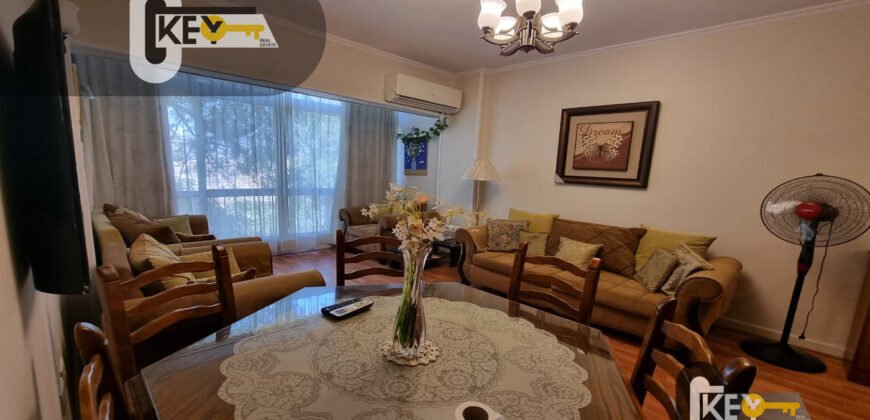 furnished Apartment for Rent in Maadi Degla, in Cairo
