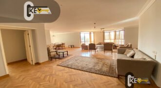 Apartmet in maadi