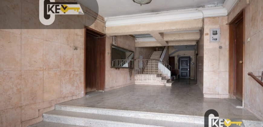 furnished Apartment for Rent in Maadi Degla, in Cairo