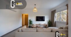 furnished Apartment for Rent in Maadi Degla, in Cairo