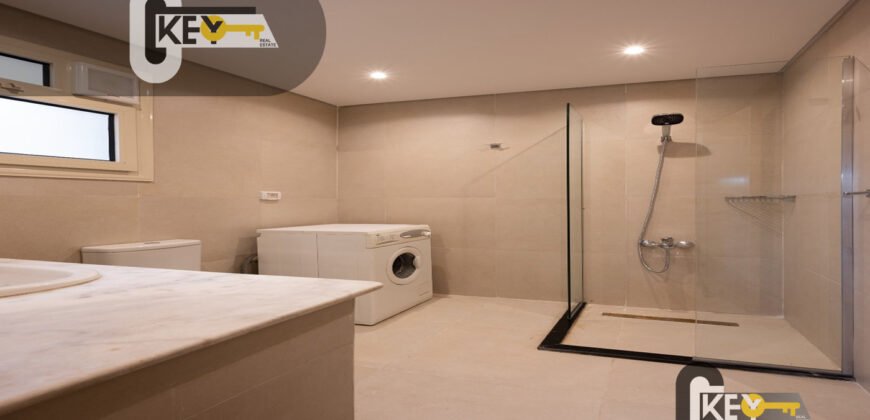 furnished Apartment for Rent in Maadi Degla, in Cairo