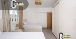 furnished Apartment for Rent in Maadi Degla, in Cairo