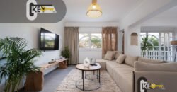 furnished Apartment for Rent in Maadi Degla, in Cairo