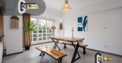 furnished Apartment for Rent in Maadi Degla, in Cairo