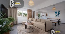 furnished Apartment for Rent in Maadi Degla, in Cairo
