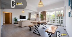 furnished Apartment for Rent in Maadi Degla, in Cairo
