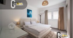 furnished Apartment for Rent in Maadi Degla, in Cairo