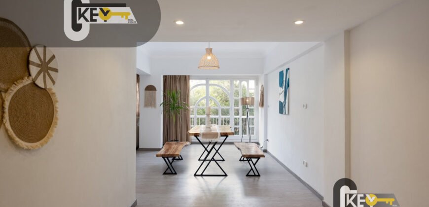 furnished Apartment for Rent in Maadi Degla, in Cairo