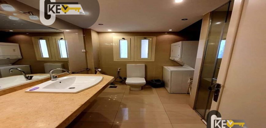 Furnished Apartment for Rent in Maadi Sarayat, in Cairo