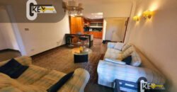 Furnished Apartment for Rent in Maadi Sarayat, in Cairo