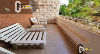 furnished Apartment for Rent in Maadi Degla, in Cairo