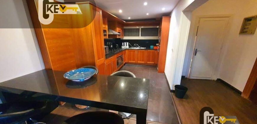 Furnished Apartment for Rent in Maadi Sarayat, in Cairo