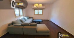 Furnished Apartment for Rent in Maadi Sarayat, in Cairo
