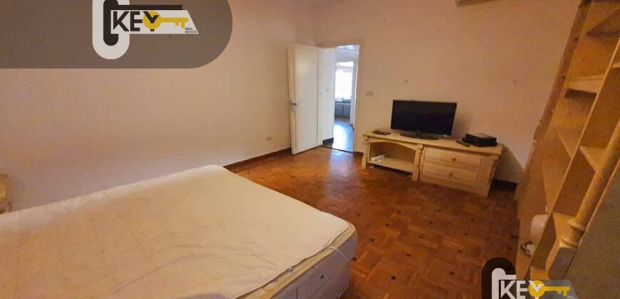 Furnished Apartment for Rent in Maadi Sarayat, in Cairo