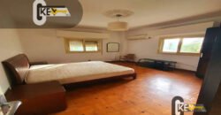 Furnished Apartment for Rent in Maadi Sarayat, in Cairo