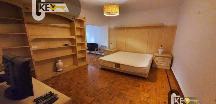 Furnished Apartment for Rent in Maadi Sarayat, in Cairo