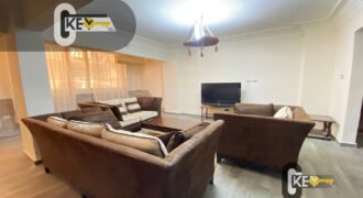 apartment in maadi
