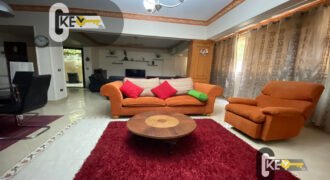 apartment in maadi