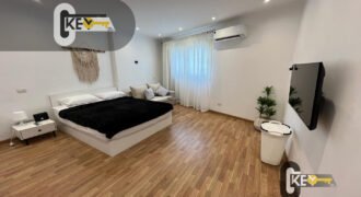 Apartmet in maadi