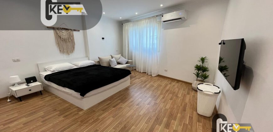 Apartmet in maadi