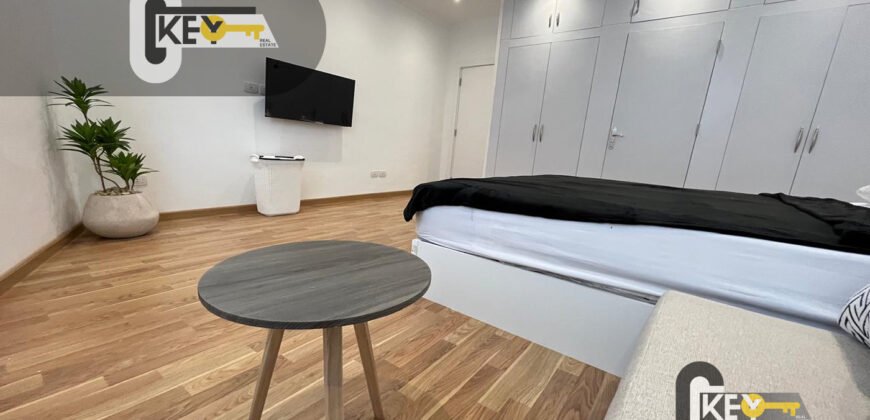 Apartmet in maadi