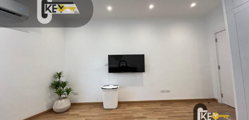Apartmet in maadi