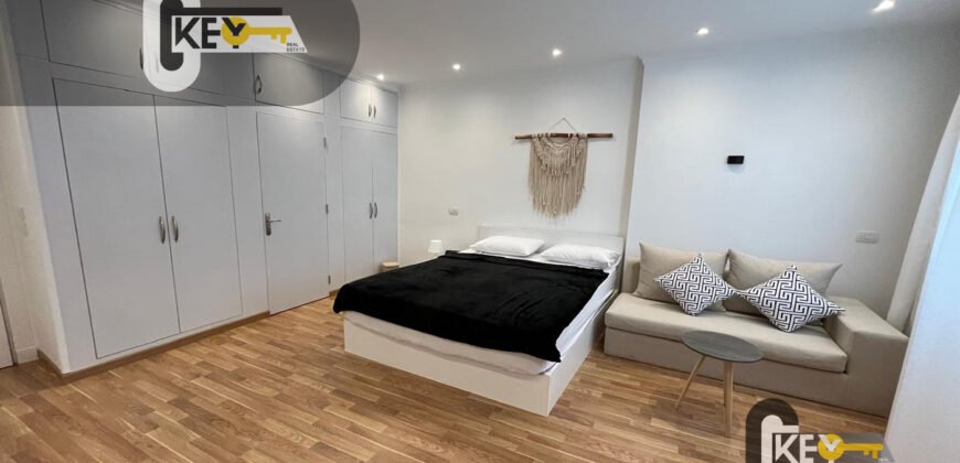 Apartmet in maadi