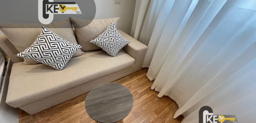 Apartmet in maadi