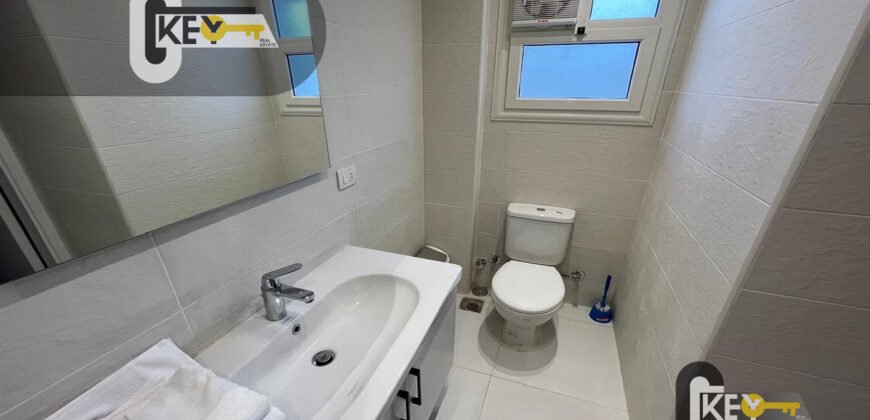 Apartmet in maadi