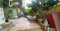 apartment in maadi