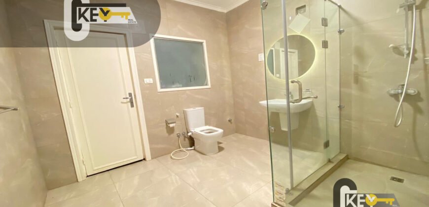 apartment in maadi