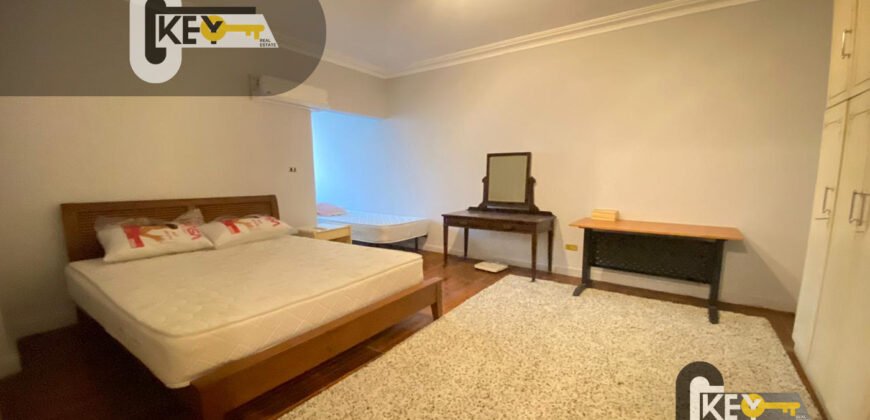apartment in maadi
