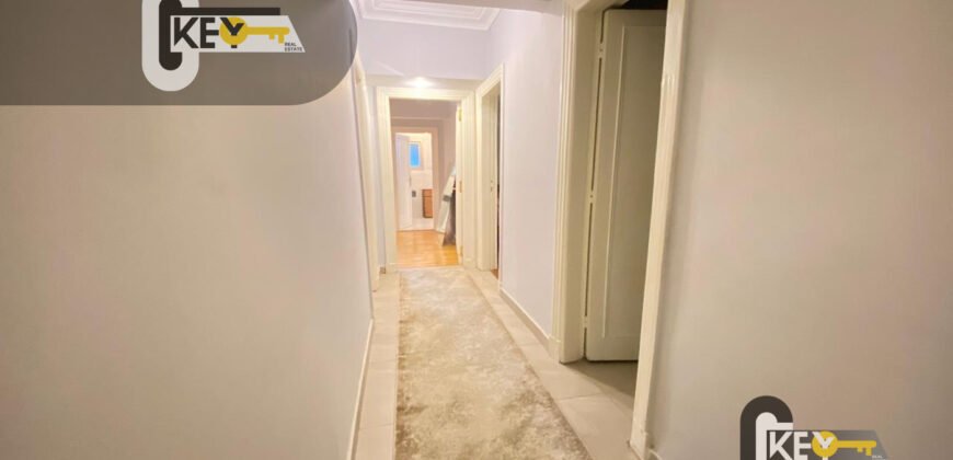 apartment in maadi