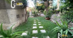 apartment in maadi
