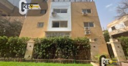 apartment in maadi