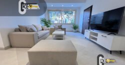 apartment in maadi