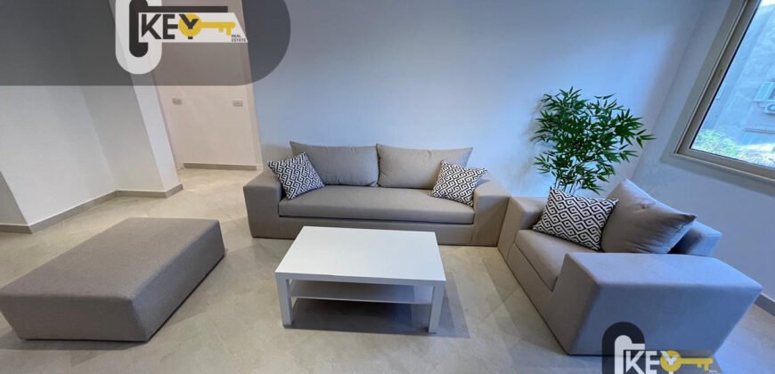 apartment in maadi